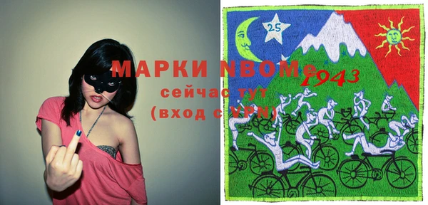 стафф Корсаков