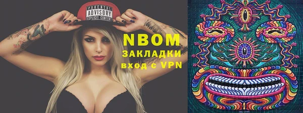 стафф Корсаков